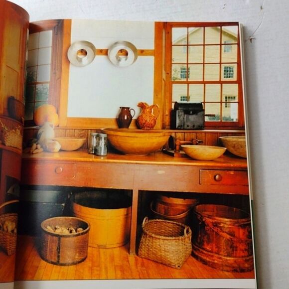 Basketry: The Shaker Tradition by John E. McGuire Hardcover Book 1st Edtn. 1990‎ - Picture 4 of 5